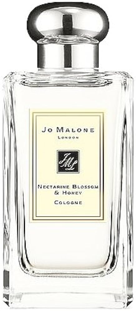 Amazon.co.jp: JOM Nectarine Blossom & Honey Cologne 3.4 fl oz (100