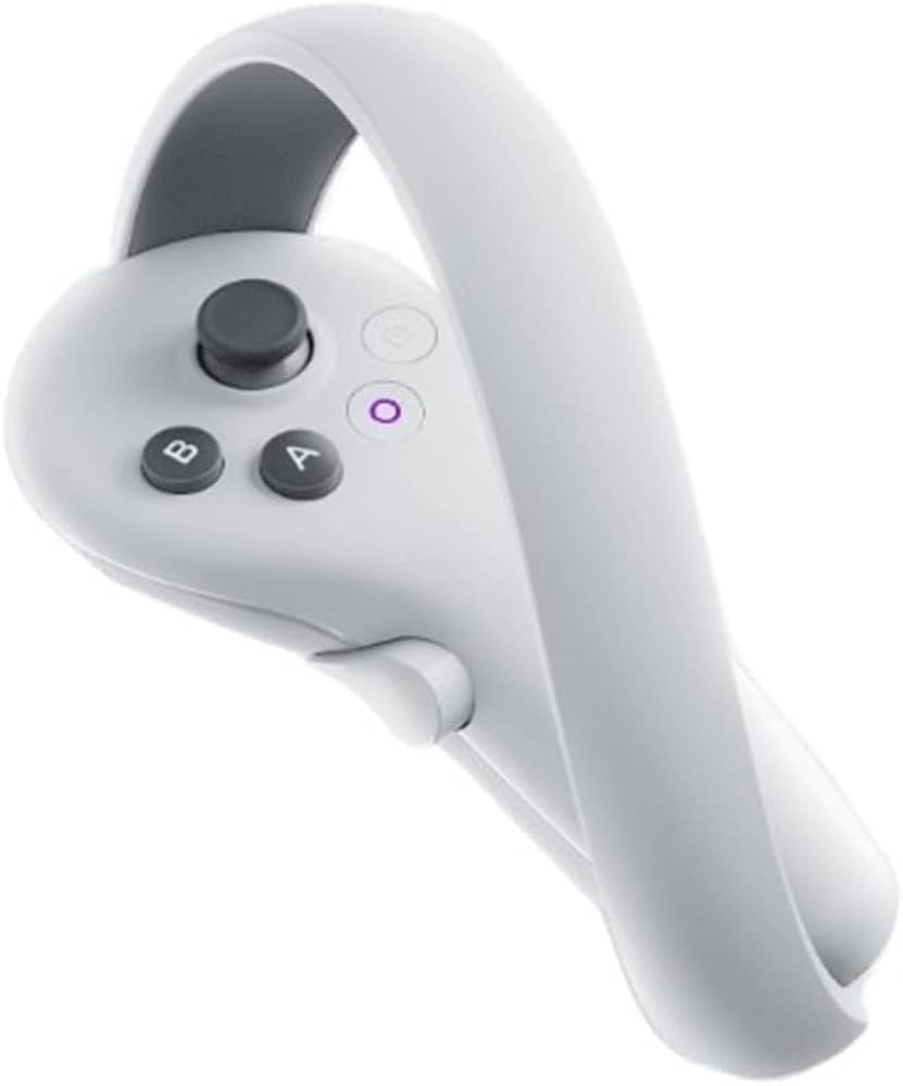 Amazon.co.jp: Pico 4 VR 左/右ハンドル コントローラーに対応 (Color