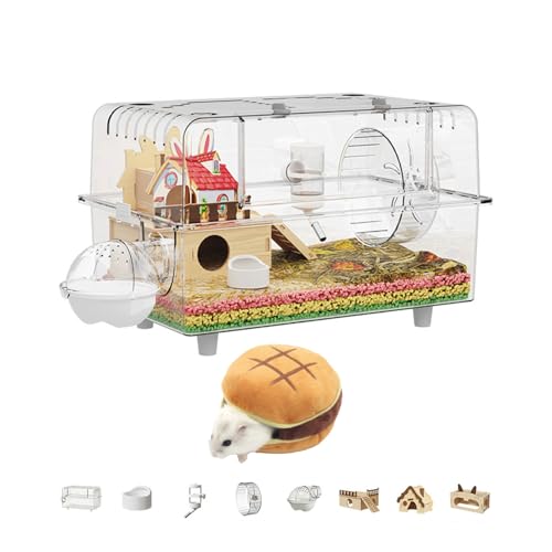 ハムスターケージ ルーミィ 60」の人気商品一覧 | 安い商品を通販