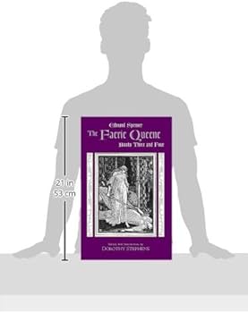 Amazon.com: The Faerie Queene, Books Three and Four: 9780872208551