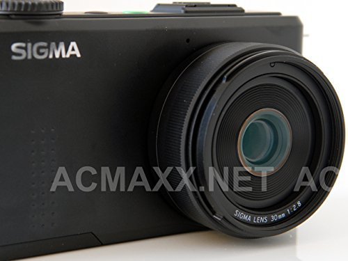 Amazon | ACMAXX マルチコートレンズアーマー UVフィルター Sigma DP2