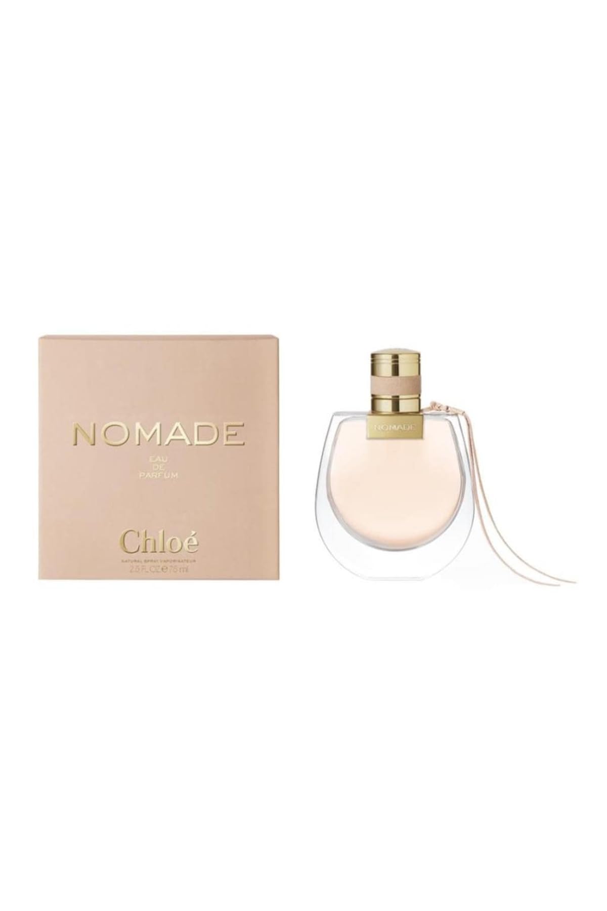 Amazon | クロエ ノマド オードパルファム 75mL | Chloe