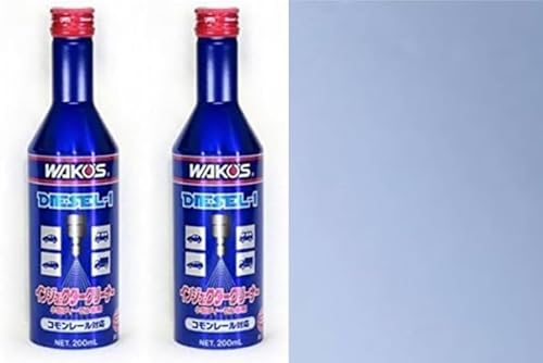 ワコーズ ディーゼルワン 5本セット | Shop at Mercari from Japan
