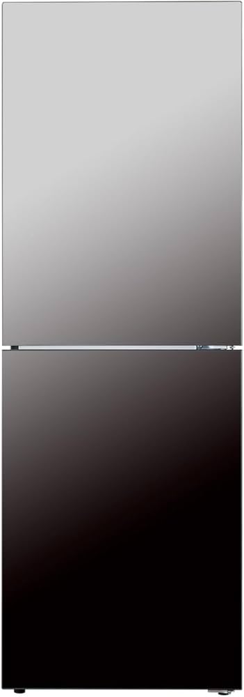 Amazon | TWINBIRD(ツインバード) 2ドア冷凍冷蔵庫 幅57.5cm 231L 右