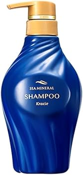 Amazon | クラシエ シーミネラル シャンプー2000ml 詰替え 容器1本