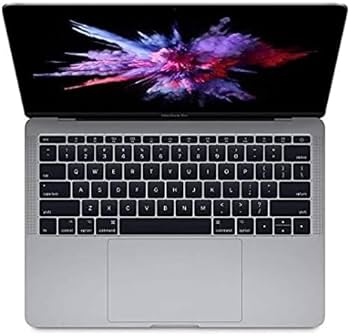 Amazon.com: 2017 Apple MacBook Pro 13.3