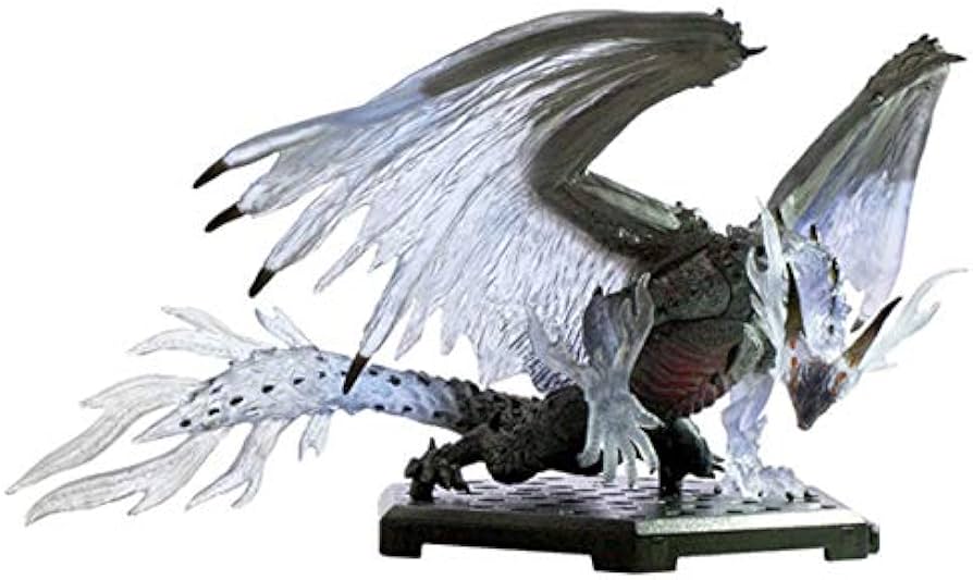 Amazon.co.jp: 【ゼノ・ジーヴァ (臨界状態)】カプコンフィギュア