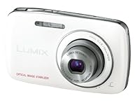 おまかせiA搭載、4倍ズームレンズのエントリー“LUMIX”「DMC-FH5」「DMC