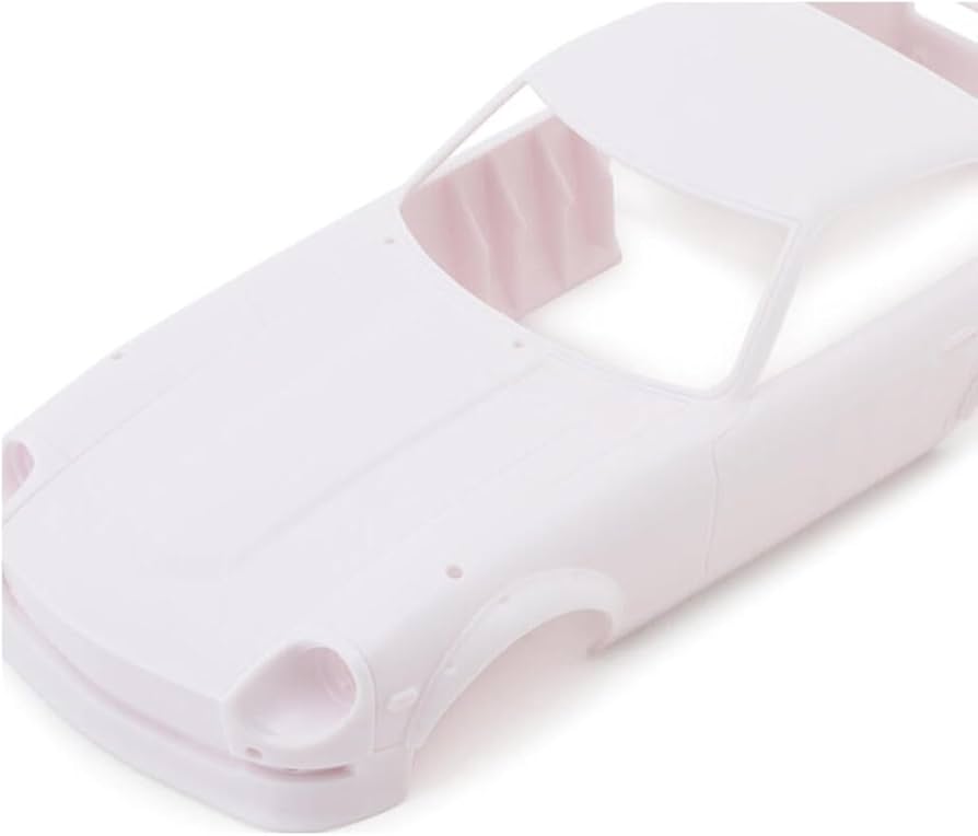Amazon | 京商 フェアレディ 240Z-L ホワイトボディセット (未塗装