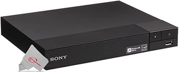 Amazon.com: Sony BDPS3700 Streaming WiFi Blu Ray Player (Renewed