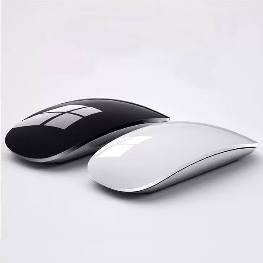 Amazon.com: LuolaProject Wireless Multi-Touch Surface Magic Mouse
