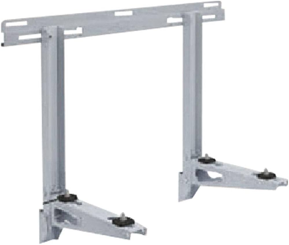 Amazon.co.jp: オーケー器材(O.K. KIZAI) エアコン室外機架台 PA