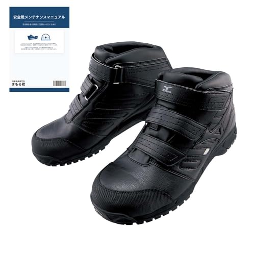ミズノ 安全靴 黒」の人気商品一覧 | 安い商品を通販サイトから探す