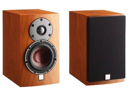 Amazon.co.jp: DALI MENTOR MENUET チェリー 1本 : 家電＆カメラ