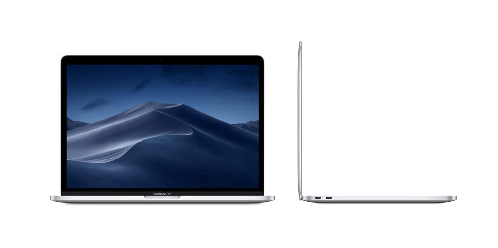 Amazon.co.jp: 【整備済み品】 Apple MacBook Pro 2017, Thunderbolt