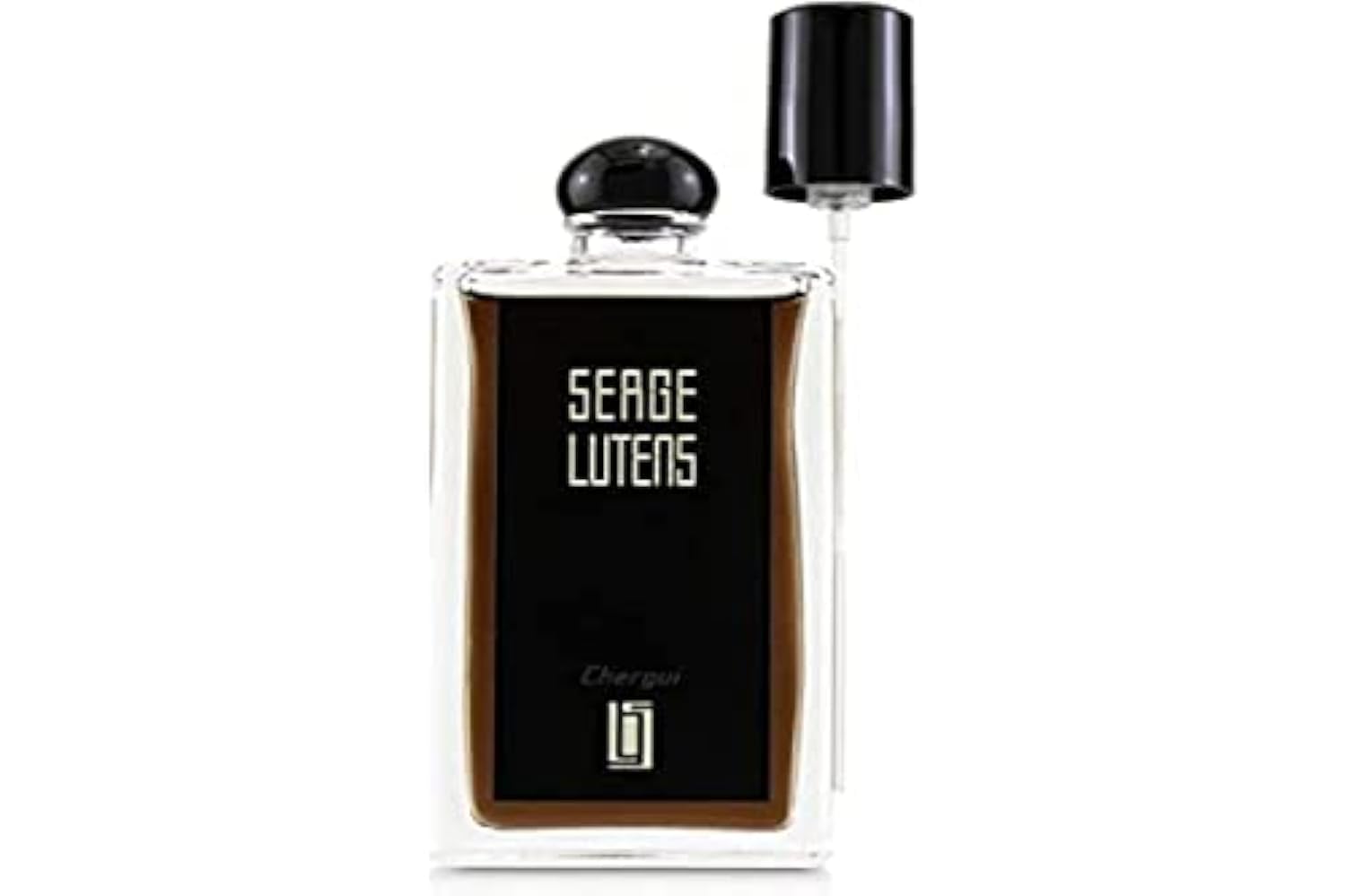 Amazon.com : SERGE LUTENS CHERGUI by Serge Lutens, EAU DE PARFUM