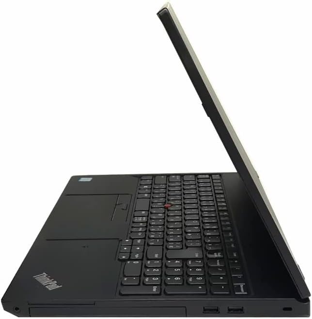 Amazon.co.jp: 【整備済み品】 レノボノートパソコンThinkPad L570