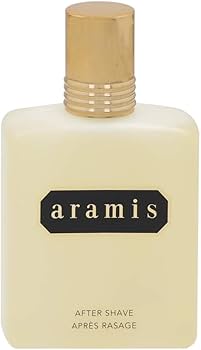Amazon.co.jp: アラミス アフターシェーブローション 200ml 【並行輸入