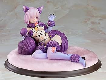 Amazon.co.jp: Fate/Grand Order マシュ・キリエライト ~デンジャラス