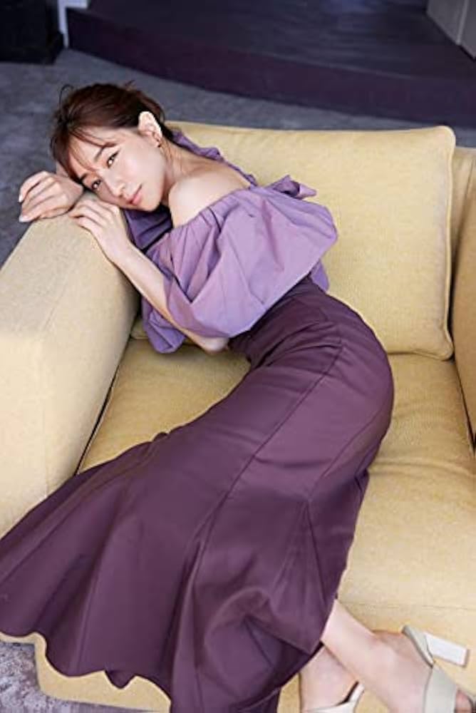 Amazon.co.jp: 田中みな実×PEACHJOHN ファーストガードルBOOK (講談社