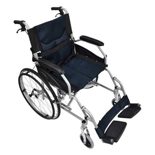 車椅子 軽量 コンパクト 自走介助 車いす 車イス 軽量車椅子 兼用