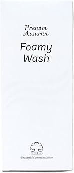 Amazon | プラノアシュラン フォーミィウォッシュ 380ml アシュラン