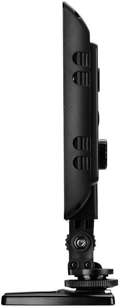 Amazon | LPL LEDライト LEDライトワイドVL-5500XP L27552 | 定常光