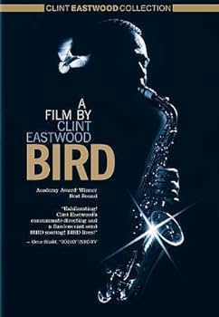 Amazon.com: Bird (DVD) : David Valdes, Clint Eastwood, Clint