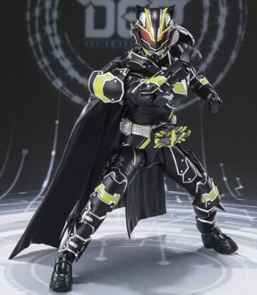 Amazon.co.jp: s h.figuarts 仮面ライダータイクーン ブジンソード