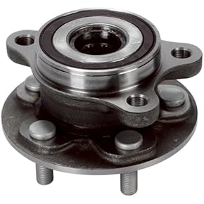 Amazon.co.jp: ナックルハブ - 駆動パーツ: 車＆バイク