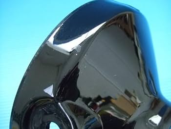 Amazon.co.jp: 当時物 ほぼ 黒色 CIBIEロゴ ヘッドライトケース ライト