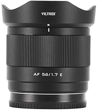 Amazon.co.jp: VILTROX AF 25mm F1.7 E レンズ ソニー Eマウント 小型