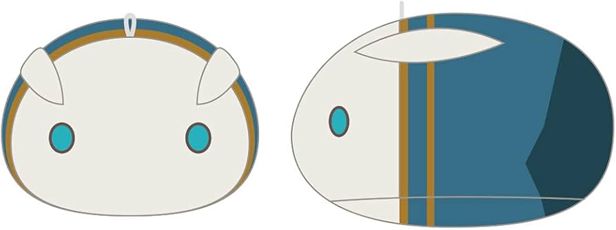 Amazon.co.jp: IdentityV 第五人格 もちフレぬいぐるみ 写真家 GW289