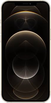 Amazon.com: Apple iPhone 12 Pro Max 5G, US Version, 512GB, Gold