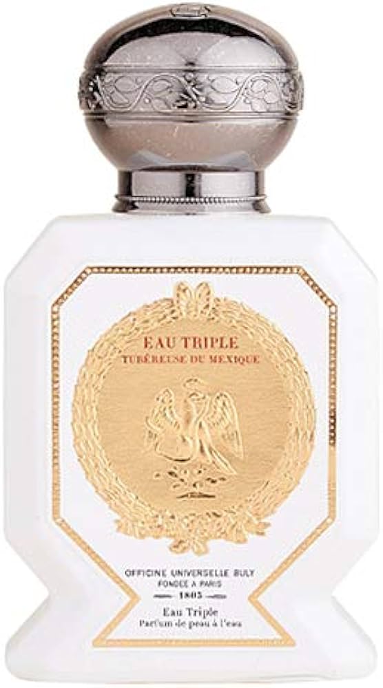 Amazon | ビュリー OFFICINE UNIVERSELLE BULY オー・トリプル