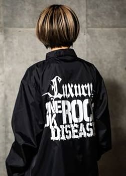 Amazon.co.jp: ONE OK ROCK（ワンオクロック）LUXURY DISEASE JAPAN