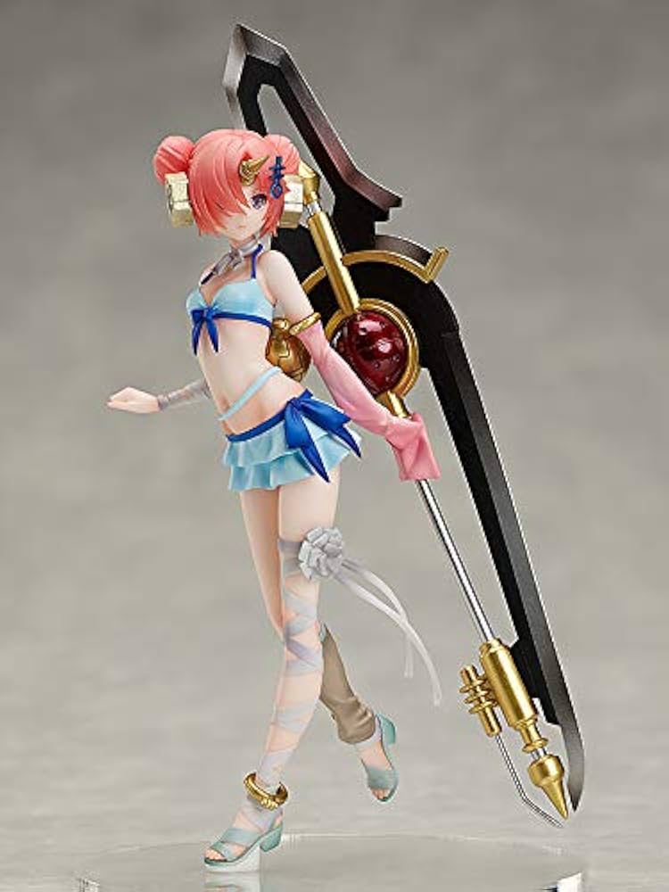 Amazon.co.jp: Fate/Grand Order セイバー/フランケンシュタイン 1/12