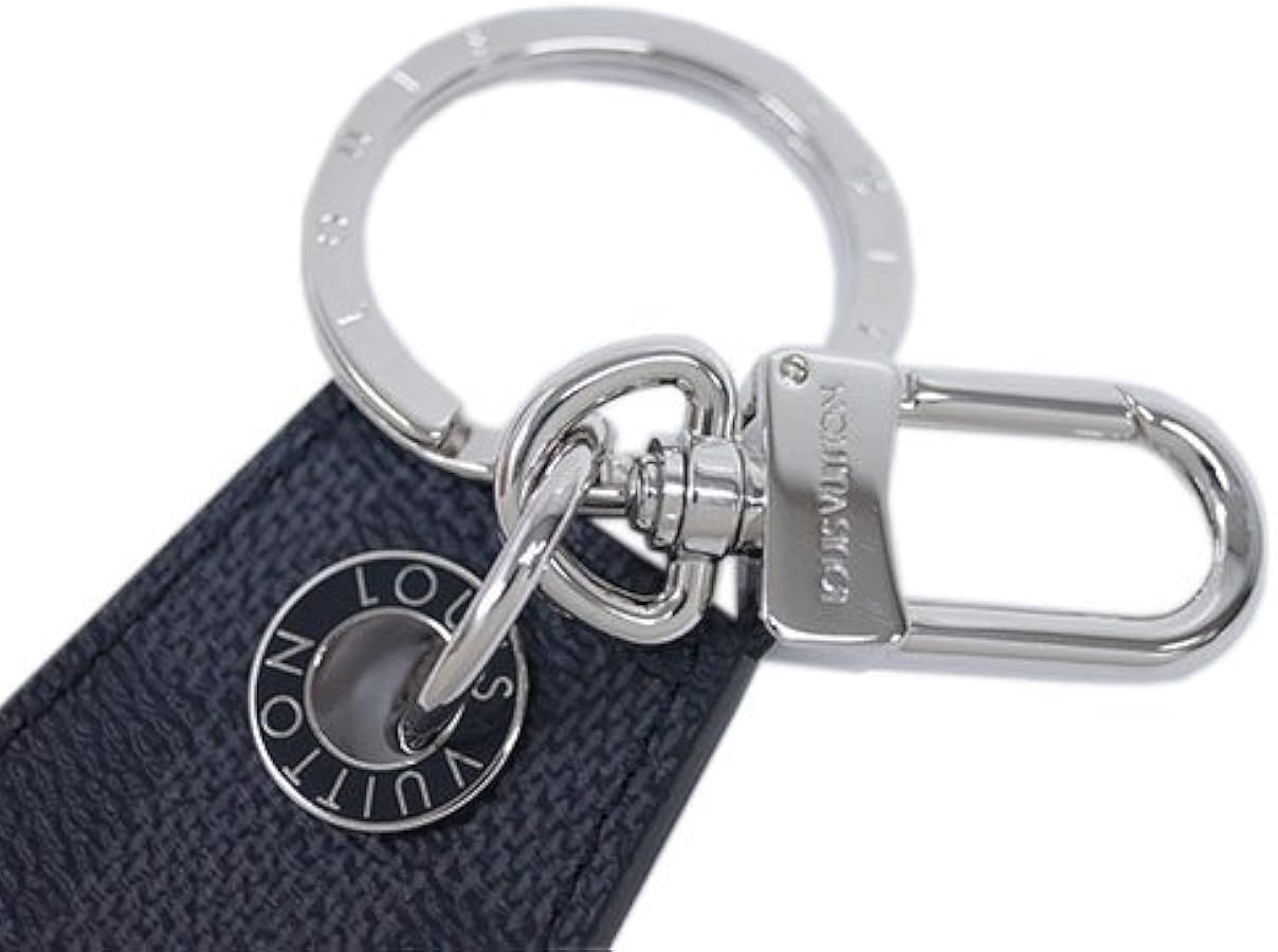 Amazon | [ルイヴィトン] M67916 キーリング アクセサリー
