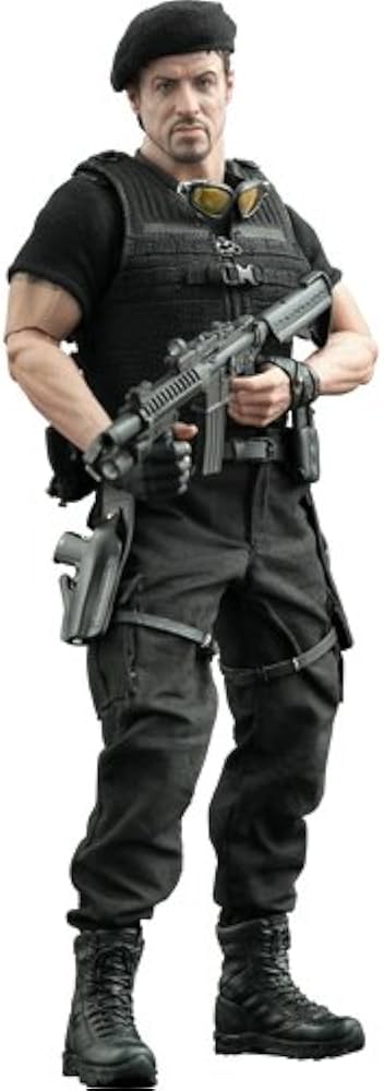 Amazon.co.jp: 【ムービー・マスターピース】 『エクスペンダブルズ