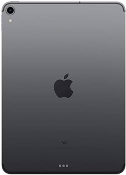 Amazon.com : Apple iPad Pro 2018 (11-inch, Wi-Fi + Cellular 512GB