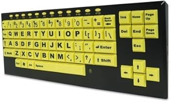 Amazon.com: Chester Creek, VisionBoard2 Yellow (Catalog Category