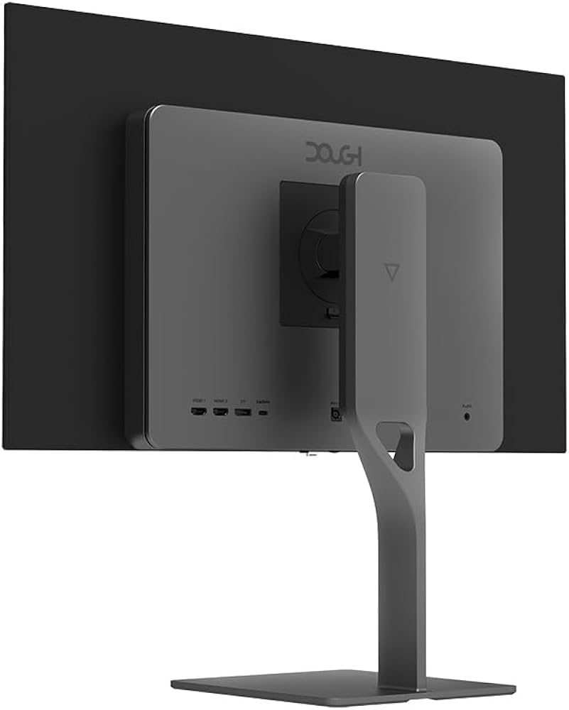 Amazon.co.jp: Dough Spectrum Black 27 QHD 480Hz OLED モニター