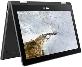 Amazon.co.jp: C214MA-BU0029 [Chromebook Flip(Celeron 4GB 32GB