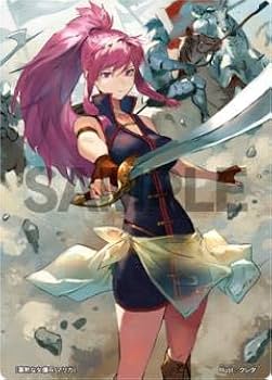 Amazon.co.jp: ファイアーエムブレム サイファ/スペシャルマーカー