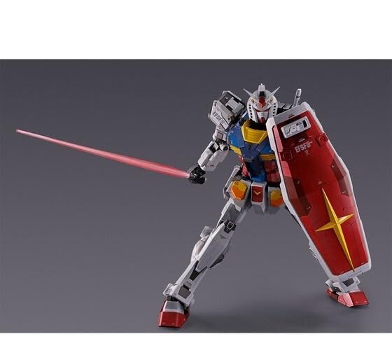 Amazon.co.jp: 未開封 輸送箱未開封 DX超合金 GUNDAM FACTORY YOKOHAMA