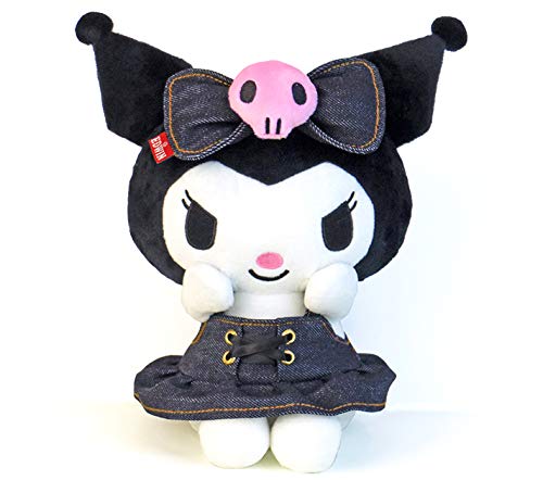 Amazon.co.jp: クロミ × EDWIN ぬいぐるみ : おもちゃ