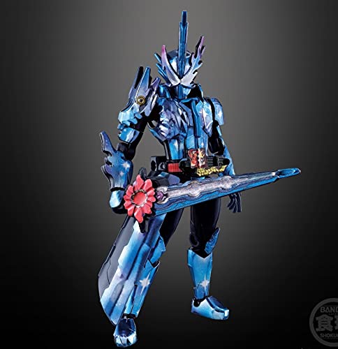 Amazon | 装動 仮面ライダーセイバー Book9 〔1．クロスセイバー A