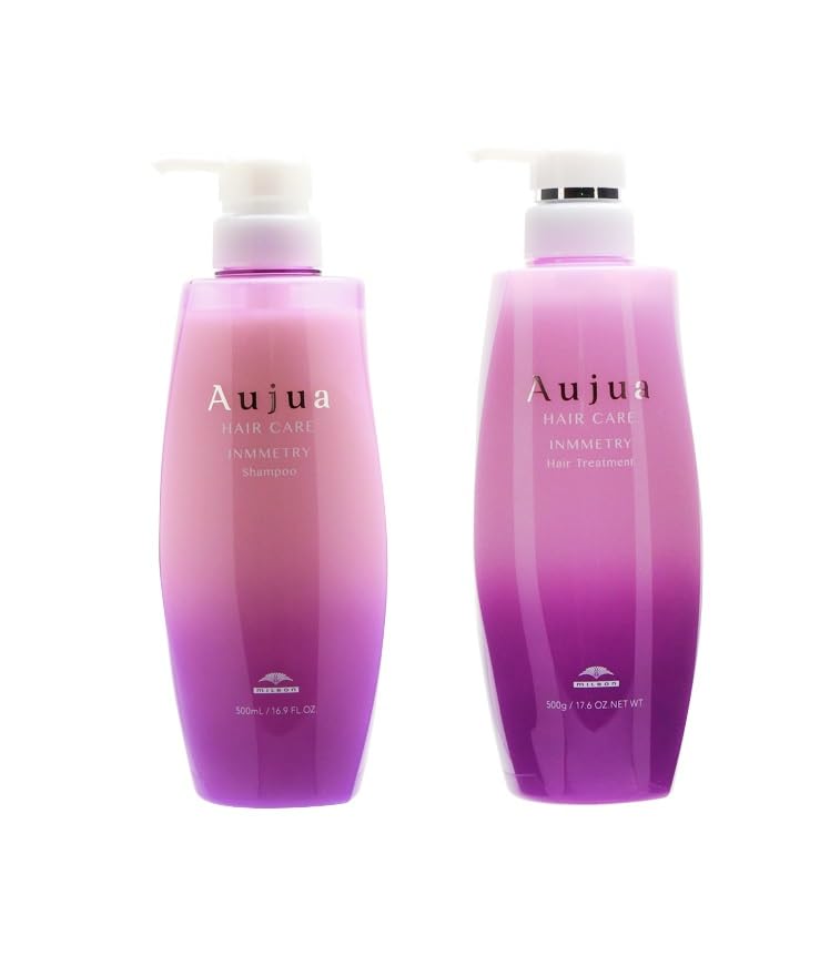 Amazon | オ_ジュア IY インメトリィ (トリートメント） (セット品