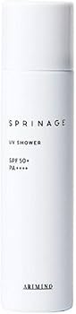 Amazon | アリミノ スプリナージュ UVシャワー 45g | 洗顔せっけん 通販