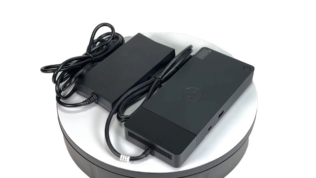 Amazon.com: DELL WD19 180W Docking Station (130W Power Delivery